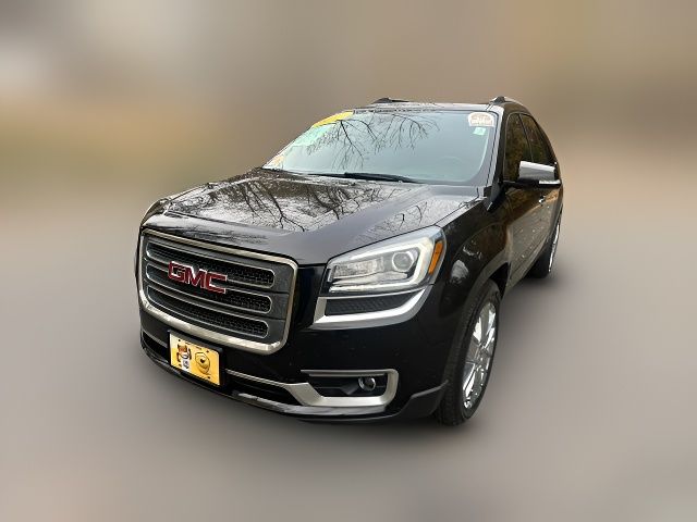 2017 GMC Acadia Limited Limited