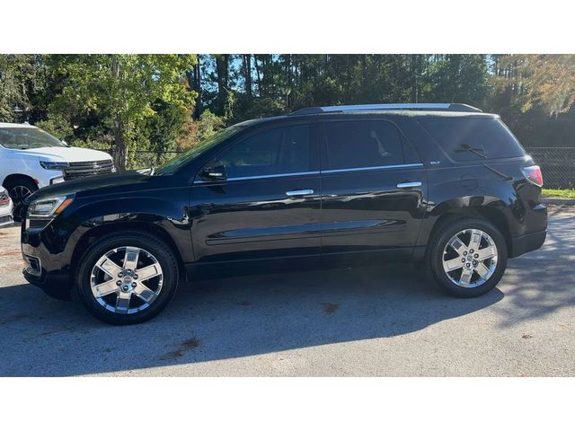 2017 GMC Acadia Limited Limited