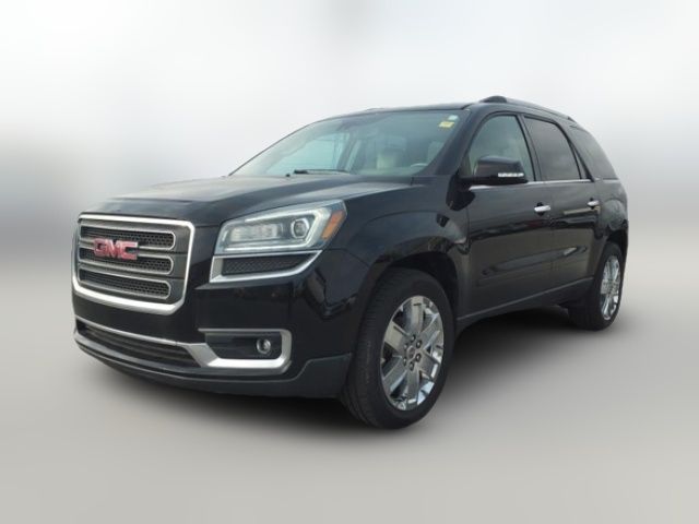 2017 GMC Acadia Limited Limited