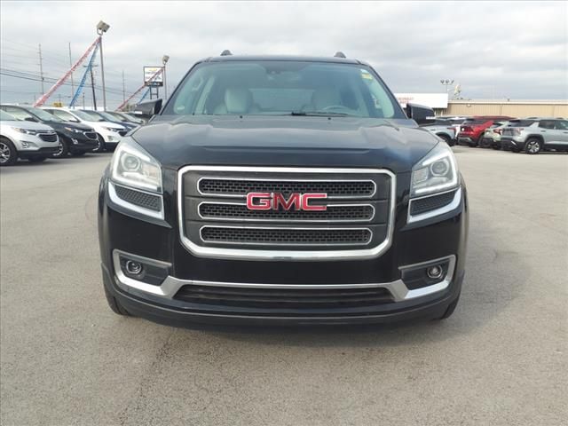 2017 GMC Acadia Limited Limited