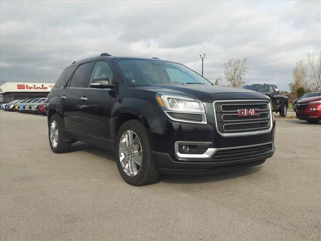 2017 GMC Acadia Limited Limited