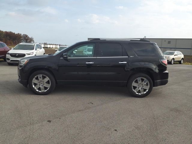 2017 GMC Acadia Limited Limited
