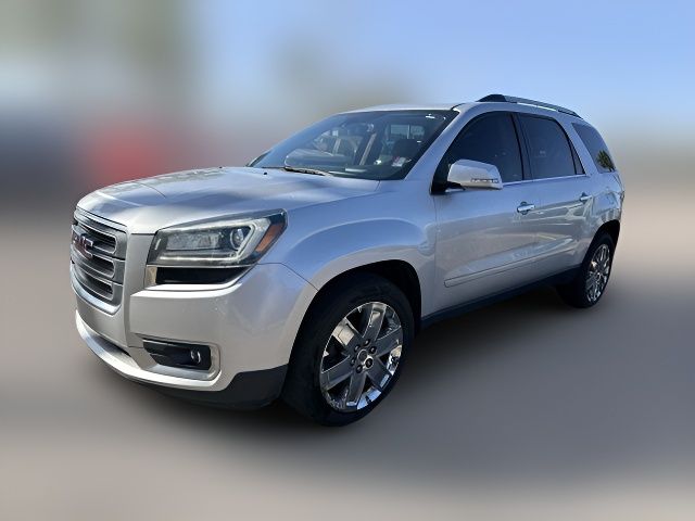 2017 GMC Acadia Limited Limited