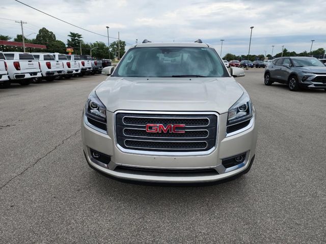 2017 GMC Acadia Limited Limited