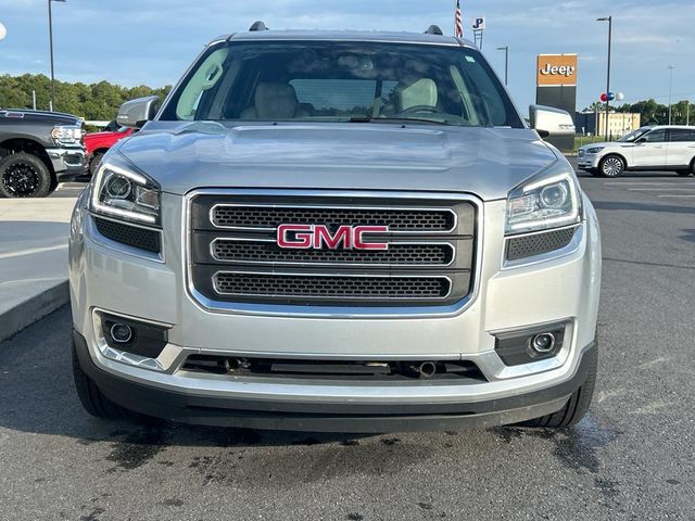 2017 GMC Acadia Limited Limited