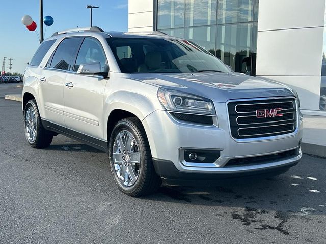 2017 GMC Acadia Limited Limited