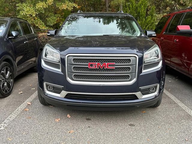 2017 GMC Acadia Limited Limited