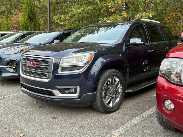 2017 GMC Acadia Limited Limited