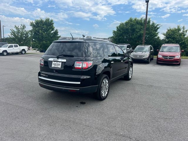 2017 GMC Acadia Limited Limited