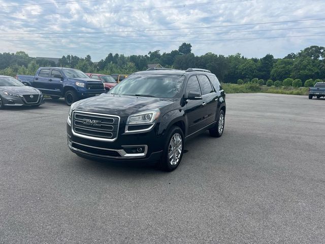 2017 GMC Acadia Limited Limited