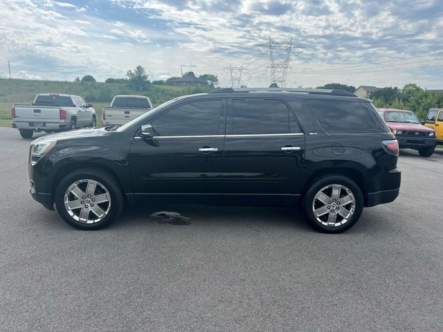 2017 GMC Acadia Limited Limited