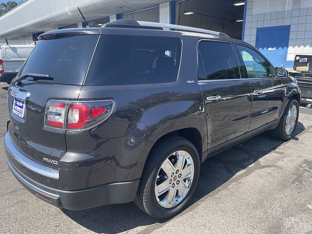 2017 GMC Acadia Limited Limited