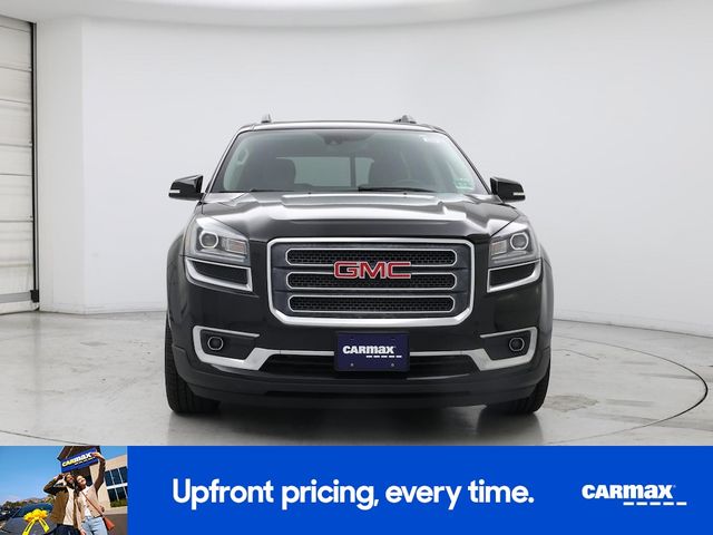 2017 GMC Acadia Limited Limited