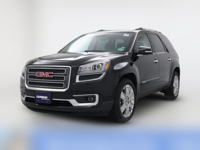 2017 GMC Acadia Limited Limited