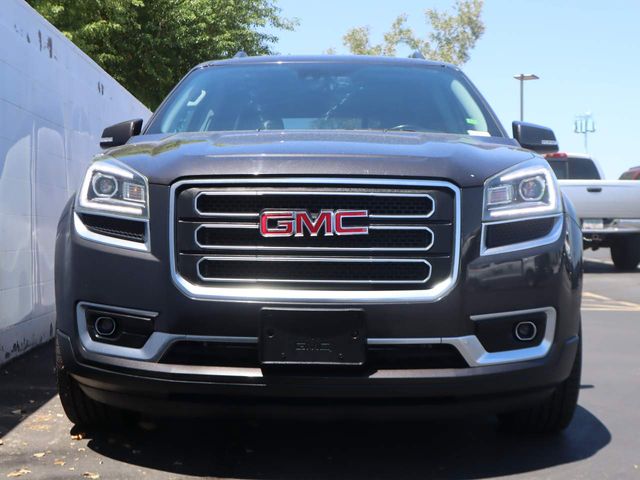 2017 GMC Acadia Limited Limited