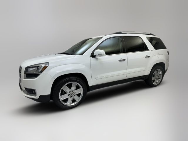 2017 GMC Acadia Limited Limited