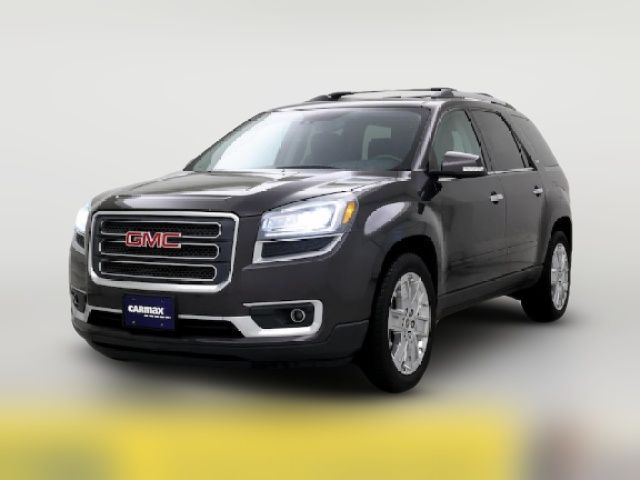 2017 GMC Acadia Limited Limited