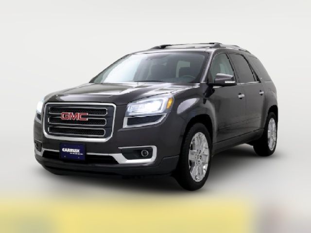 2017 GMC Acadia Limited Limited