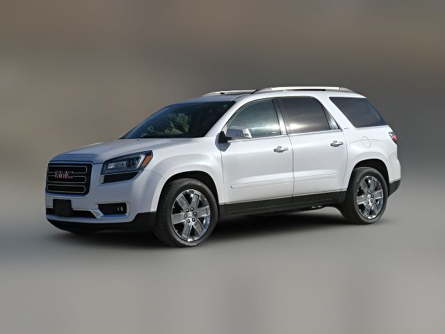 2017 GMC Acadia Limited Limited