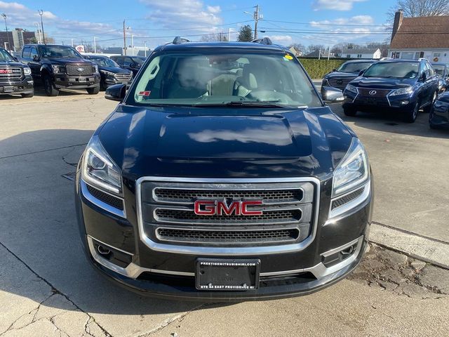 2017 GMC Acadia Limited Limited