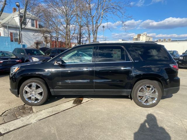 2017 GMC Acadia Limited Limited