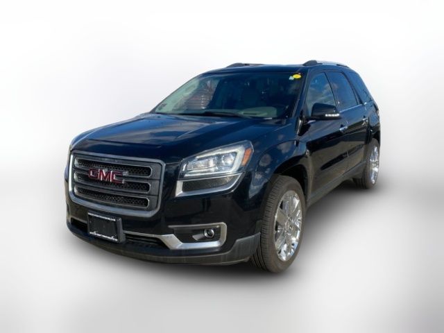 2017 GMC Acadia Limited Limited