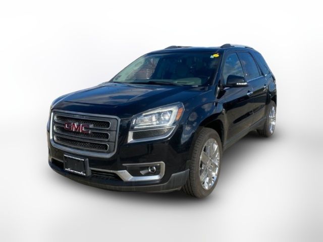 2017 GMC Acadia Limited Limited