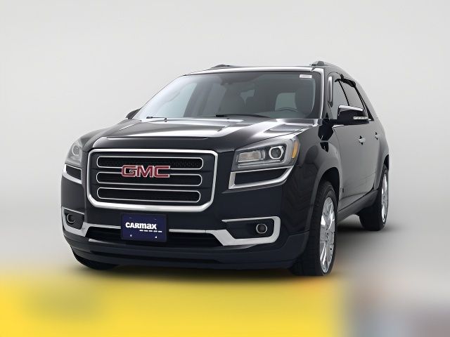 2017 GMC Acadia Limited Limited