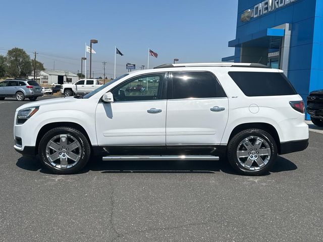 2017 GMC Acadia Limited Limited