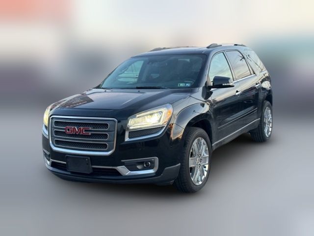 2017 GMC Acadia Limited Limited