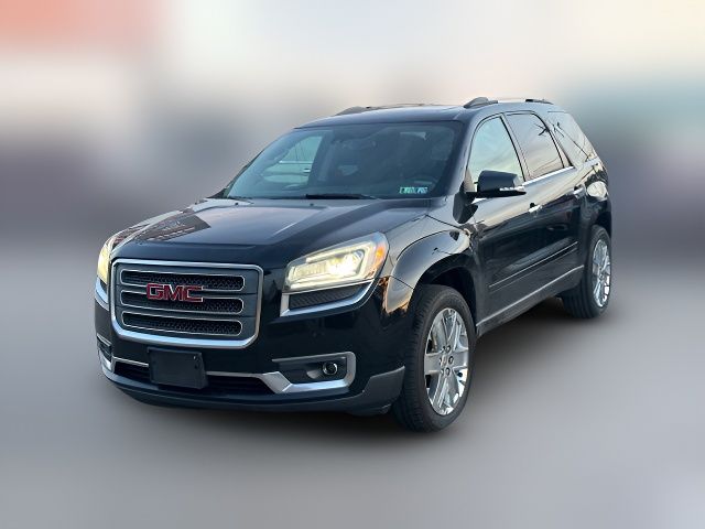 2017 GMC Acadia Limited Limited