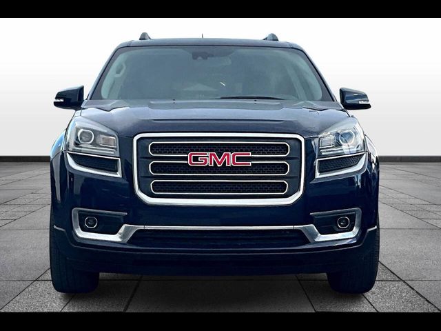 2017 GMC Acadia Limited Limited
