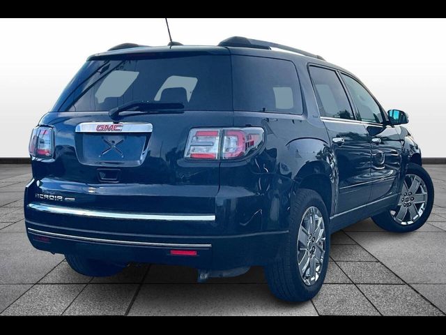 2017 GMC Acadia Limited Limited