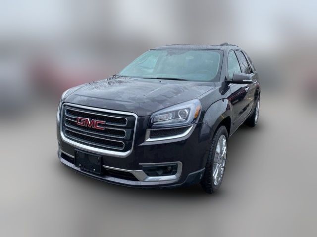 2017 GMC Acadia Limited Limited