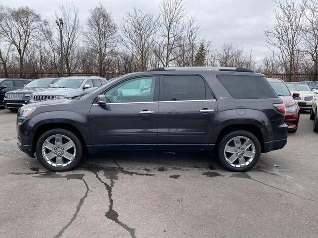 2017 GMC Acadia Limited Limited