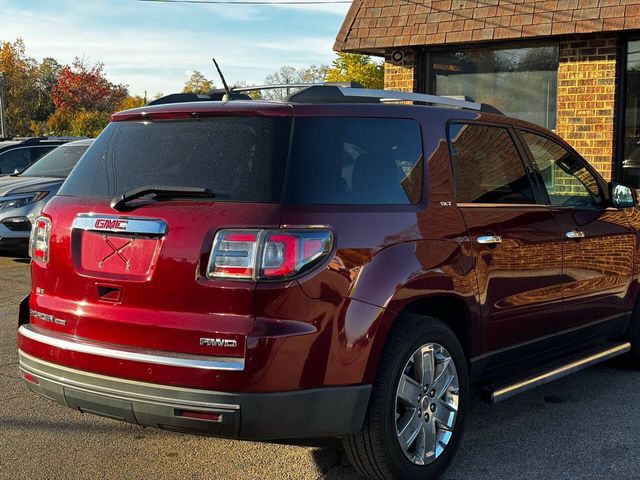 2017 GMC Acadia Limited Limited