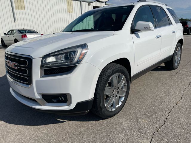 2017 GMC Acadia Limited Limited