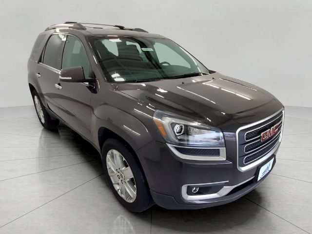 2017 GMC Acadia Limited Limited