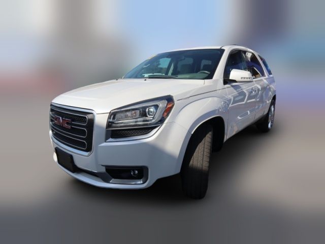 2017 GMC Acadia Limited Limited