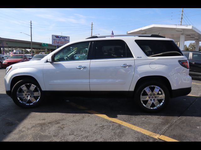 2017 GMC Acadia Limited Limited