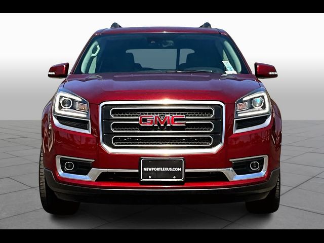 2017 GMC Acadia Limited Limited