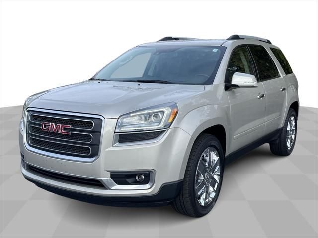 2017 GMC Acadia Limited Limited