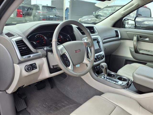 2017 GMC Acadia Limited Limited