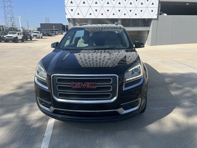 2017 GMC Acadia Limited Limited