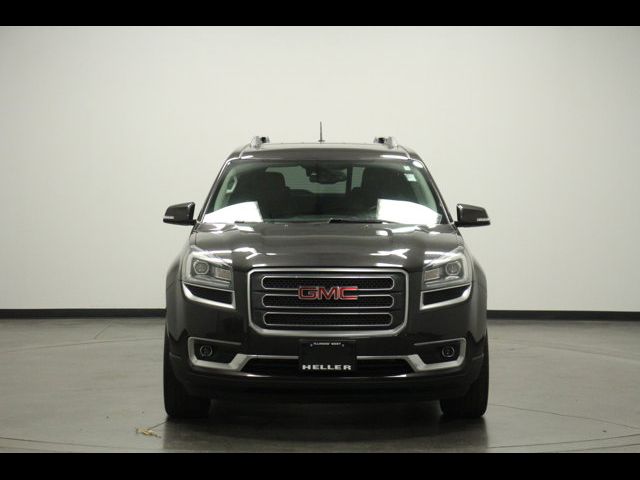 2017 GMC Acadia Limited Limited