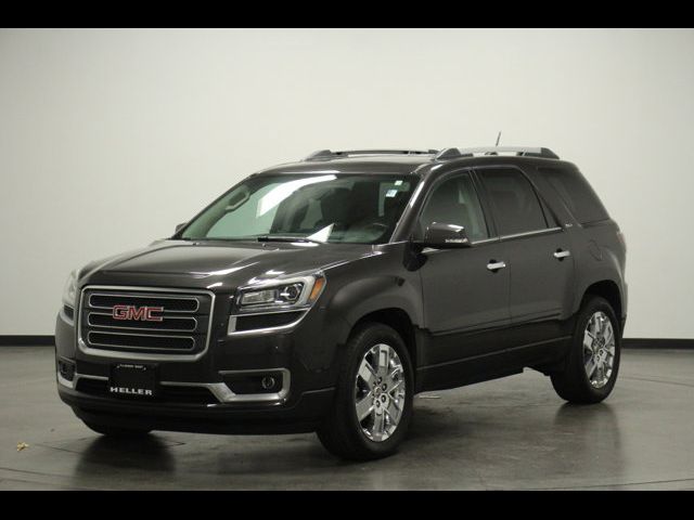 2017 GMC Acadia Limited Limited