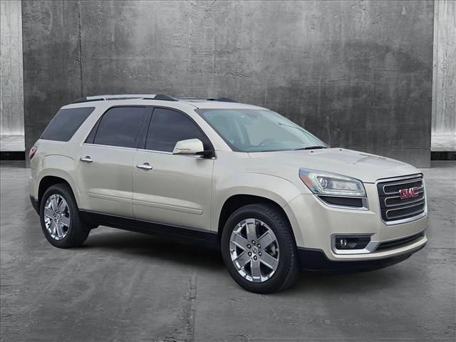 2017 GMC Acadia Limited Limited