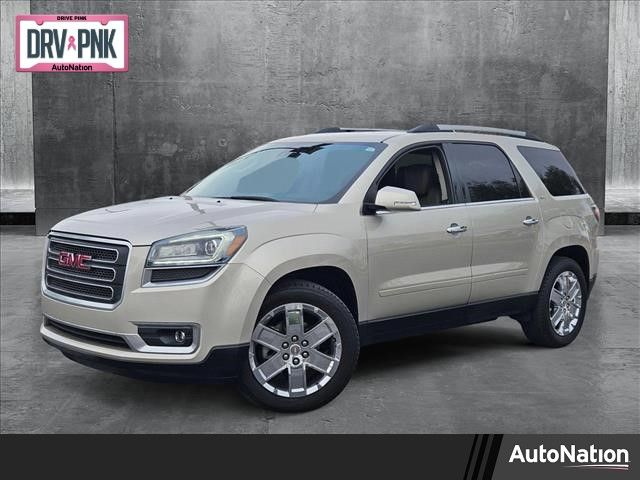 2017 GMC Acadia Limited Limited