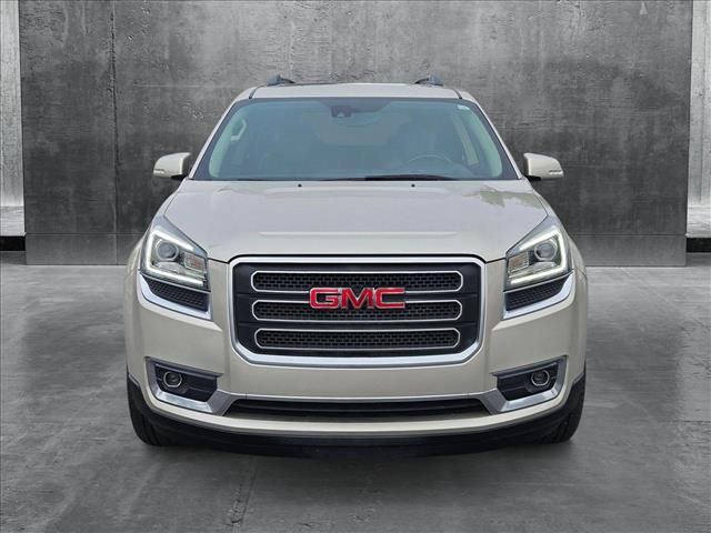 2017 GMC Acadia Limited Limited