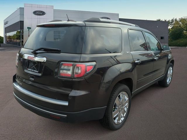 2017 GMC Acadia Limited Limited